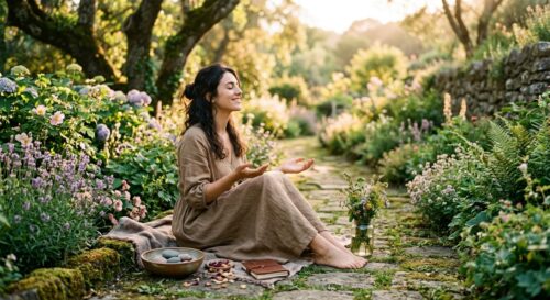 Come Coltivare una Vita Aperta ai Miracoli