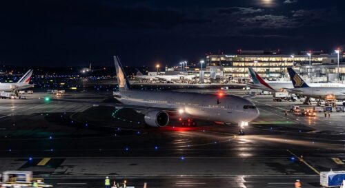 Perché il 777 appare spesso di notte?