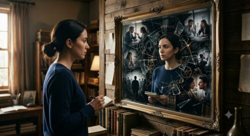 Comprendere l'Ego e il Suo Impatto sulla Vita Quotidiana