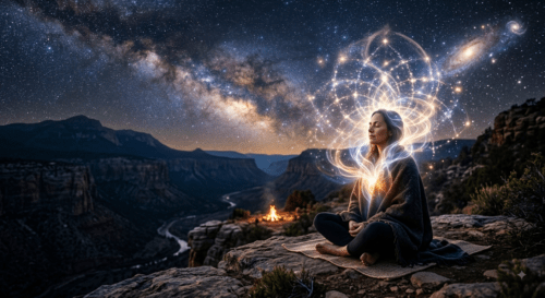 Consciousness and Reality: More Than the Physical Body