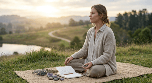 A More Balanced Approach to Manifestation