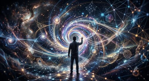 Quantum Mechanics and the Nature of Reality