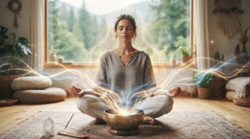 How to Use 3333Hz in Your Daily Practice