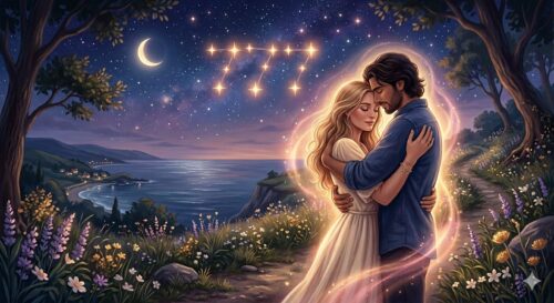 777 en Amour : Relations, Flammes Jumelles et Réconciliation