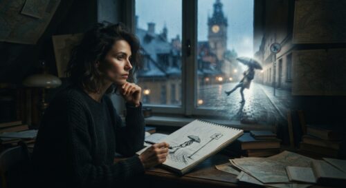 Les Prémonitions : Quand l’Intuition Semble Anticiper l’Avenir
