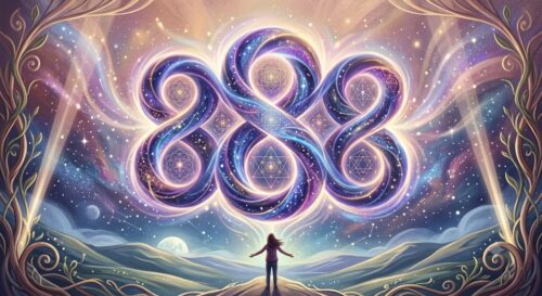 La Numerologia del Numero 888 e il Suo Significato Spirituale