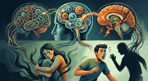 Comprendre les mécanismes de l’anxiété et de la peur