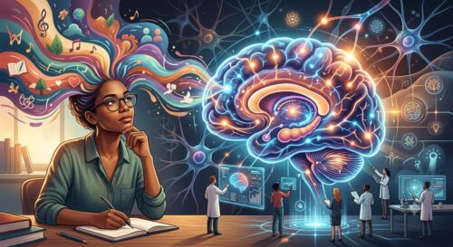 Was die Neurowissenschaft darüber sagt