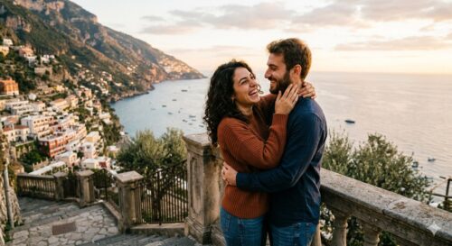 Il numero 9999 nelle relazioni sentimentali
