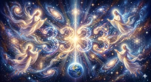 Il Significato Spirituale del Numero Angelico 3333