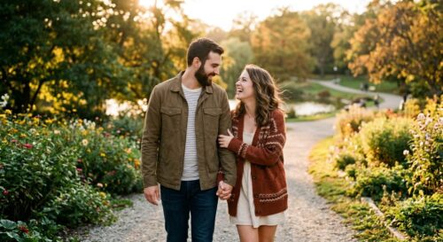 Love and Relationships