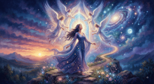 Angel Number 999: A Guide to Divine Endings, Spiritual Growth, and Your Next Chapter