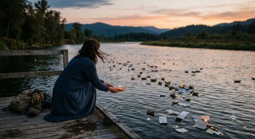 Releasing the Past