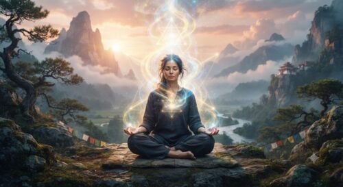 Spiritualità, Energia e Potere della Mente