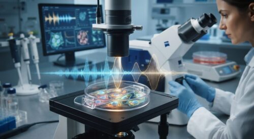 Wissenschaftliche Sicht auf 285 Hz