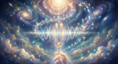 Why Is 4096Hz Called an “Angelic Frequency”?