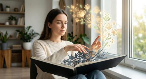 Overcoming Negative Thought Patterns