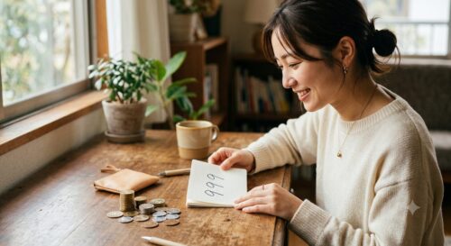 Engelszahl 999 und finanzielle Entwicklung