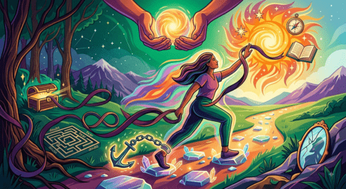 Taking Back Your Power: How to Avoid Manifestation Traps