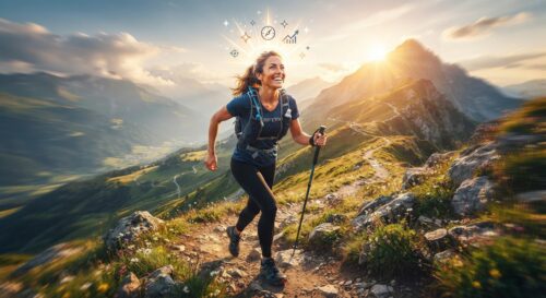La Mentalité des Gagnants : Pourquoi la pensée positive, l'action et la persévérance sont les véritables moteurs du succès