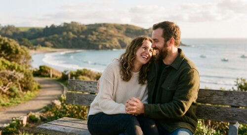 Les caractéristiques d’une relation d’âme sœur