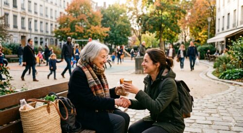 L’Importance de la Bienveillance et de l’Altruisme