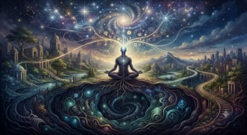 Il Legame tra Mente, Subconscio e Realtà