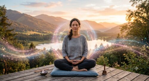 Visualizzazione e Meditazione