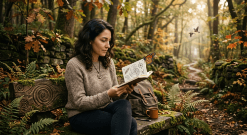 Understanding Synchronicity: Where Mind, Meaning, and Coincidence Meet
