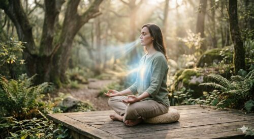 La respiration consciente, fondement de la méditation