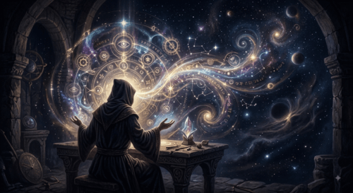 Prophecy and Premonition: The Mysterious Power of Intuition