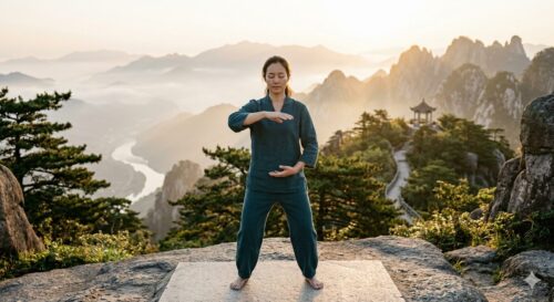 Utiliser le Qigong pour Renforcer la Concentration et Atteindre Ses Objectifs