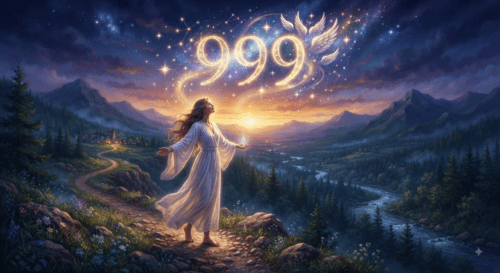 Angel Number 999: What Should You Do When You See It?