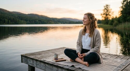 Superare Ansia e Paura: Guida Essenziale per Ritrovare Serenità e Benessere