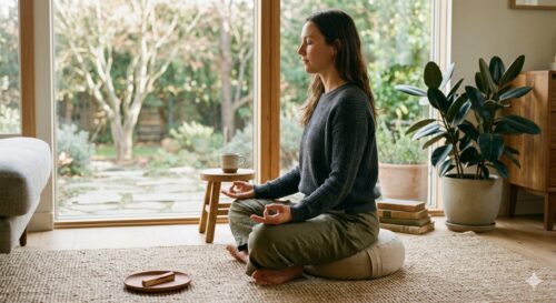 Pourquoi la méditation reste un outil essentiel pour le bien-être