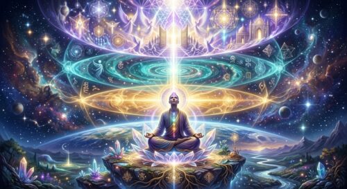 Comprendre les différentes dimensions du Soi Supérieur
