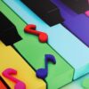 discography, musical, piano, musical instruments, key, piano, piano, piano, piano, piano