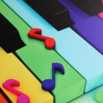 discography, musical, piano, musical instruments, key, piano, piano, piano, piano, piano