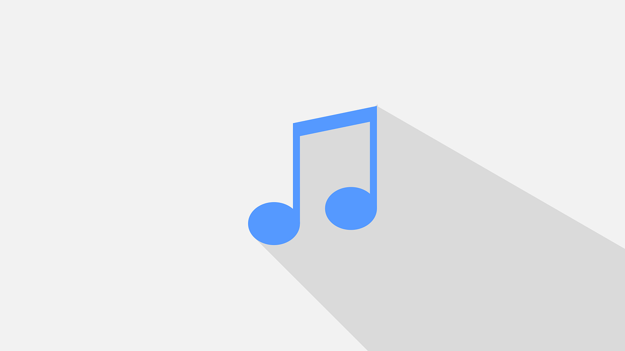 music, note, musical note, melody, scores, sound, rhythm, mp3, audio