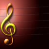 background, template, art, colour, texture, music key, musical note, poster, blue, a4, din, music, layout, invitation, graphic, structure, abstract, color texture, scrap, design help, character, concert, tape, announcement, sound, iphone wallpaper