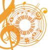 music, treble clef, clef, grades, tonkunst, keys, compose, volume, keyboard, composition, sound, make music, bokeh, music, music, music, music, music