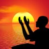 sunset, scenery, landscape, nature, lake, outdoors, river, panorama, sunrise, ocean, dawn, meditation, prayer, muslim, christian, islam, eid mubarak, eid al fitr, god, resurrection, symbol, muslim wallpaper, islamic background, masjid, ramzan, islamic background, islamic background, islamic background, islamic background, islamic background