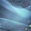 music, audio, entertainment, sound, colorful, frequency, wallpaper, background, music art, colour, colourful pattern, musical notes, notes, disks, abstract, music, music, music, music, music, musical notes, musical notes, musical notes