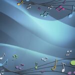 music, audio, entertainment, sound, colorful, frequency, wallpaper, background, music art, colour, colourful pattern, musical notes, notes, disks, abstract, music, music, music, music, music, musical notes, musical notes, musical notes