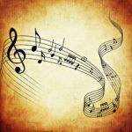 music, grades, melody, musical note, staff, sounds, music, music, music, music, music, melody, melody, staff