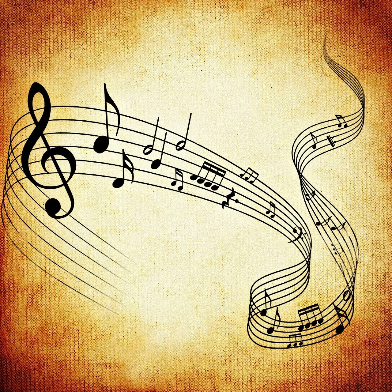 music, grades, melody, musical note, staff, sounds, music, music, music, music, music, melody, melody, staff