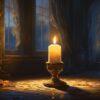ai generated, candle, light, candlelight, flame, fire, cozy, burn, gothic, candle, candle, candle, candle, candle, candlelight, cozy, cozy, cozy, gothic, gothic, gothic