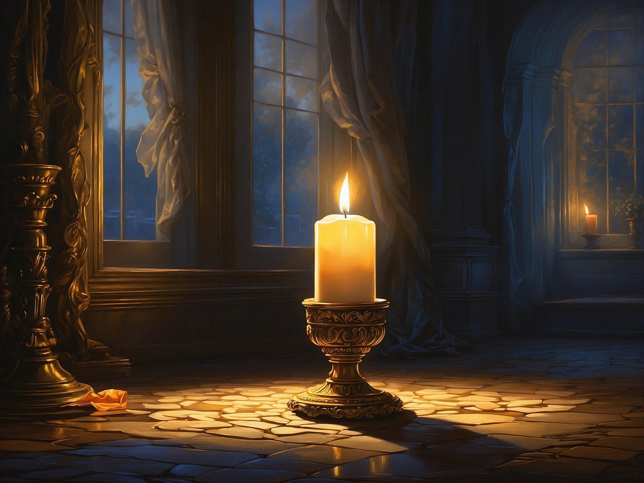 ai generated, candle, light, candlelight, flame, fire, cozy, burn, gothic, candle, candle, candle, candle, candle, candlelight, cozy, cozy, cozy, gothic, gothic, gothic