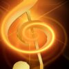 clef, music, staff, grades, pitch, sounds, tone duration, note value