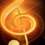 clef, music, staff, grades, pitch, sounds, tone duration, note value